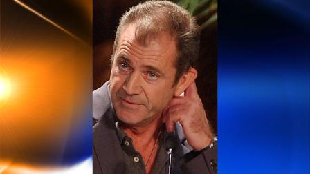 Mel Gibson