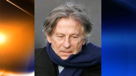 ** FILE ** Polish-born film director Roman Polanski during the burial ceremony for French film maker Claude Berri in Montrouge, outside Paris, Thursday, Jan. 15, 2009. (AP Photo/Michel Euler)