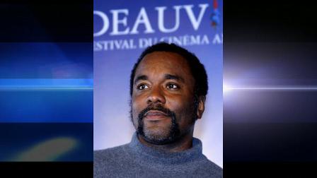 U.S director, Lee Daniels, seen, during a photocall for the movie Precious at the 35th American Film Festival, Friday, Sept. 11, 2009, in Deauville, Normandy, France. (AP Photo/Michel Spingler)