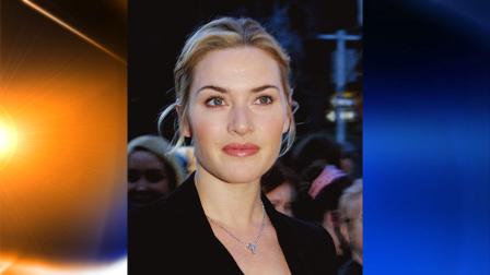 Actress Kate Winslet arrives at New York Citys Beekman Theatre for the New York benefit premiere of Enigma Thursday, April 11, 2002. Some of the proceeds from the screening will go to benefit the International Rescue Committee, which provides long term aid to refugees in 30 countries. (AP Photo/Tina Fineberg)