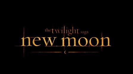 Twilight Saga: New Moon