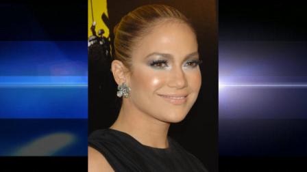 ** FILE ** In this March 30, 2008 file photo, Jennifer Lopez attends the premiere of Shine A Light featuring The Rolling Stones in New York. (AP Photo/Evan Agostini, file)