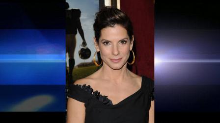 Actress Sandra Bullock attends the Warner Bros premiere of The Blind Side, in New York, on Tuesday, Nov. 17, 2009. (AP Photo/Peter Kramer