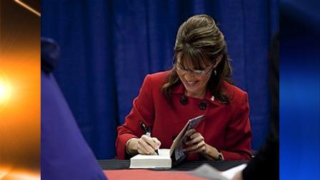 Sarah Palin