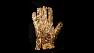 Michael Jackson glove