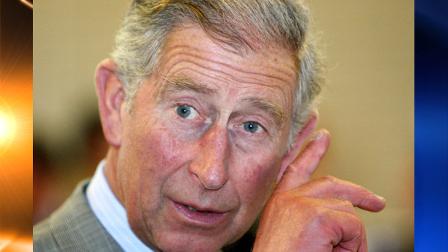 ** FILE ** In this Sept. 12, 2008 file picture, Britains Prince Charles visits emergency services personnel at Morpeth Fire Station, Morpeth, England. The Prince of Wales will celebrate his 60th birthday on Friday Nov. 14, 2008. (AP Photo/Scott Heppell, WPA Pool)