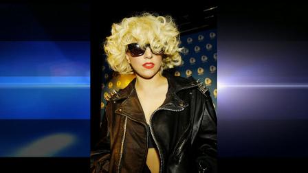 Lady Gaga