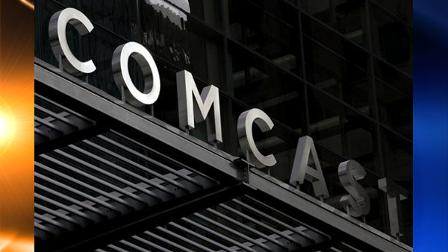 Comcast said Thursday Dec. 3, 2009 it will put up $6.5 billion in cash and $7.25 billion in assets to buy 51 percent of NBC Universal from General Electric Co.