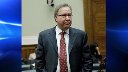 Ron Jaworski
