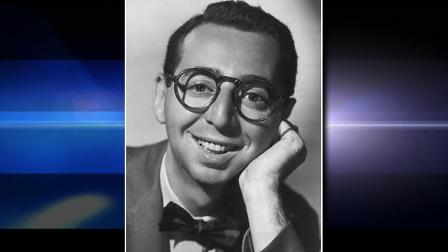 Arnold Stang