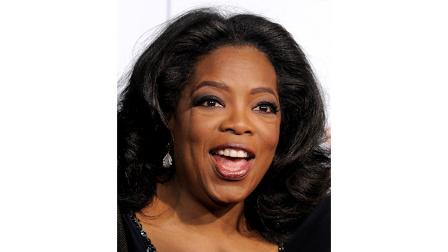 Oprah Winfrey