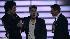 Kris Allen wins Idol