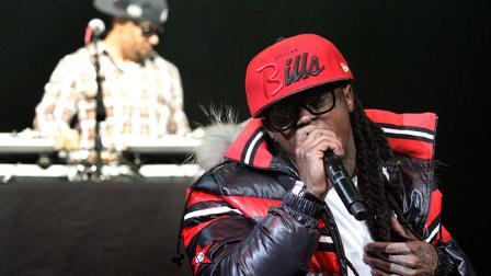 Lil Wayne