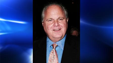 Rush Limbaugh