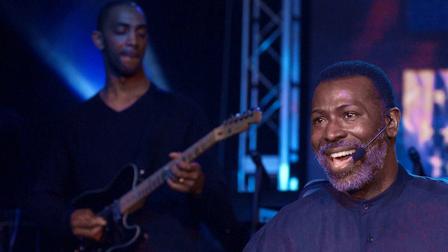 Teddy Pendergrass