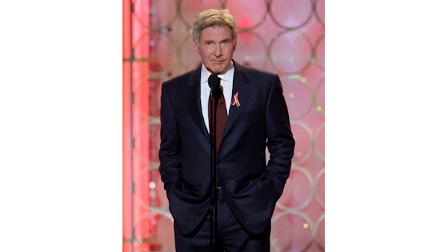 Golden Globes