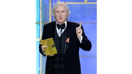 Golden Globes