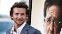 Actor Bradley Cooper