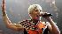 Singer Pink