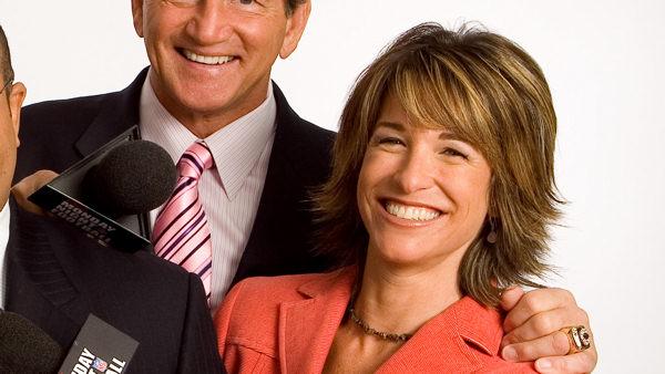 Suzy Kolber