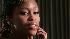 Actress and rapper Eve
