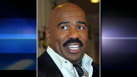 Steve Harvey