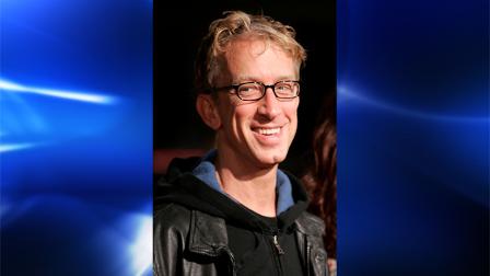 FILE - In this Nov. 11, 2006 file photo, actor Andy Dick arrives for the premiere of the movie The Fountain, in Los Angeles. Dick has been charged with two felony counts of sexual abuse in West Virginia. Dick was arraigned Saturday, Jan. 23, 2010, in Cabell County Magistrate Court. Court documents say Dick is accused of grabbing a bouncers crotch earlier in the morning at the Rum Runners bar in Huntington. Magistrate Patty Verbage Spence set bail at $60,000. (AP Photo/Danny Moloshok, File)