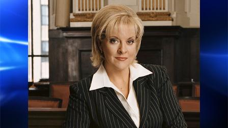 Nancy Grace
