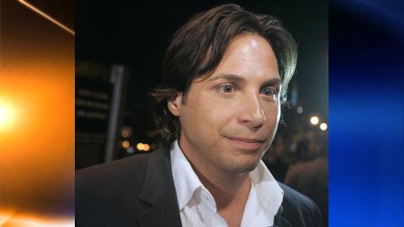 Girls Gone Wild founder Joe Francis poses on the press line at the Girls Gone Wild Magazine Launch at Area night club in West Hollywood, Calif. on Tuesday, April 22, 2008. (AP Photo/Dan Steinberg)