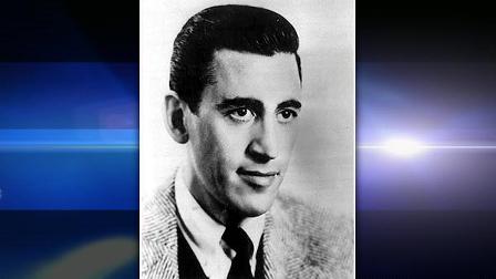 J.D. Salinger