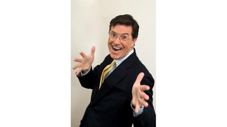 Stephen Colbert
