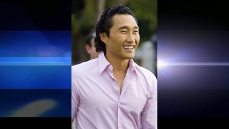 Actor Daniel Dae Kim arrives at ABCs Lost Premiere on Waikiki Beach, Saturday, Jan. 30, 2010 in Honolulu. Lost, which is filmed in Hawaii, returns to television for its sixth and final season Tuesday. (AP Photo/Marco Garcia)