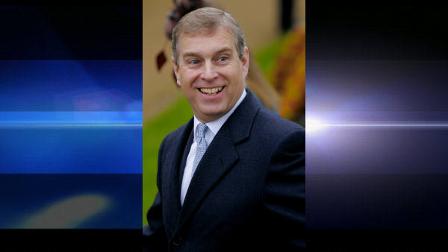 British police are investigating an accident in which Prince Andrew allegedly struck a police officer with his car.