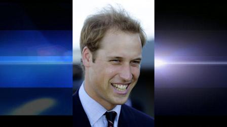 Britains Prince William laughs during a visit at the Royal Navy Submarine Museum, in Gosport, south England, Tuesday June 10, 2008. The Prince toured HMS Alliance, a WWII submarine, and saw the Royal Navys first ever submarine, the Holland 1, before opening the Area of Remembrance. William began his two-month attachment with the Royal Navy, undergoing basic naval training, to learn core skills like navigation and sea safety. (AP Photo/Lefteris Pitarakis, pool)