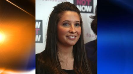 Bristol Palin