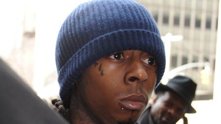 Lil Wayne