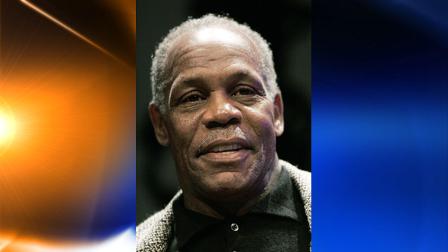 FILE - In this Jan. 9, 2008 file photo, Actor Danny Glover takes part in a panel discussion at Emerson College in Boston. Glover is calling on Oscar nominees and others in the film industry to not wear Hugo Boss suits to the Sunday, March 7, 2010 event. In collaboration with the labor union Workers United, Glover made the request in a letter dated Feb. 26 on behalf of about 375 Hugo Boss factory workers in Cleveland who will lose their jobs if the German company closes the plant next month as planned. (AP Photo/Michael Dwyer, File)