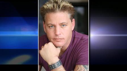 A photo of Corey Haim from his myspace page.