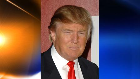 FILE - In this Aug. 19, 2009 file photo, Donald Trump attends the screening of The September Issue at The Museum of Modern Art, in New York. (AP Photo/Peter Kramer, file)