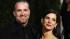 Sandra Bullock and Jesse James arrive at the...