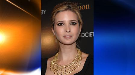 Ivanka Trump attends a special screening of The Twilight Saga: New Moon hosted by the The Cinema Society and D&G on Thursday, Nov. 19, 2009 in New York. (AP Photo/Evan Agostini)