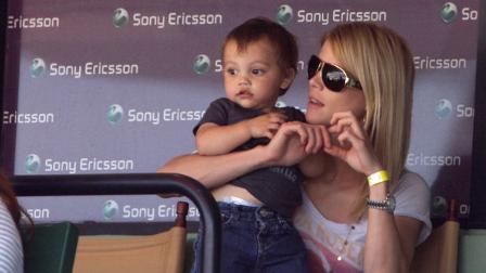 Elin Nordegren