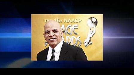 FILE - In this Feb. 26, 2010 file photo, Rickey Minor arrives at the 41st NAACP Image Awards in Los Angeles. NBC on Tuesday, April 13, 2010 said Minor is taking over as music director of The Tonight Show with Jay Leno. He replaces Kevin Eubanks, who made his May 28 departure date official on Monday. (AP Photo/Matt Sayles, File)
(AP)