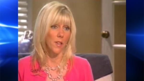 Rielle Hunter

