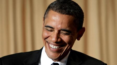 President Barack Obama