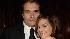 Brittany Murphy and husband Simon Monjack