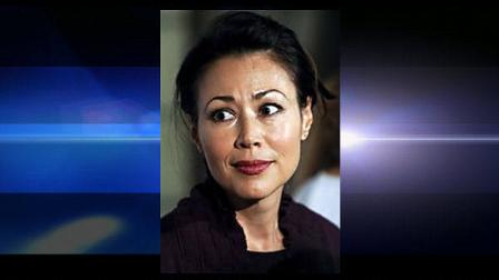 FILE - In this Oct. 2, 2009 file photo, Ann Curry attends the Billboard Women In Music brunch at The Pierre Hotel in New York. When NBC newswoman Ann Curry addressed graduates at Wheaton College, she cited many famous alumni: evangelist Billy Graham , horror film director Wes Craven and former Republican Congressman Dennis Hastert. Only one problem: they all went to the other Wheaton College, in Illinois. Curry said in a letter to the Wheaton community she was mortified by the mistake. (AP Photo/Evan Agostini, File)
(AP)