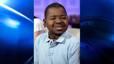 Gary Coleman