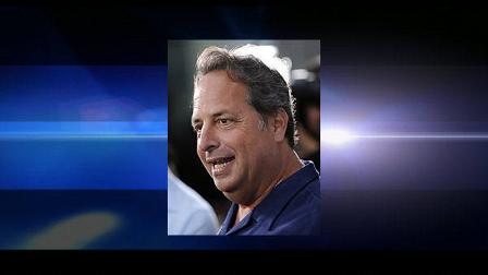FILE - In this May 28, 2009 file photo, Jon Lovitz arrives at the opening of The Jon Lovitz Comedy Club at Universal Citywalk in Los Angeles. The Los Angeles Dodgers say theyve resolved a dispute with Jon Lovitz over nearly $100,000 in unpaid tickets. (AP Photo/Chris Pizzello, file)
(AP)