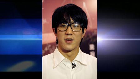 Hong Kong actor Jaycee Chan attends a premiere of his new film Break up club in Hong Kong Monday, June 14, 2010. Jaycee, Jackie Chans son said hes overcome initial doubts about joining his father in show business, but he prefers making music over movies. Six years after making his debut, 27-year-old Jaycee Chan said hes starting to shed the baggage of his famous family name and finding his niche in the Chinese-language entertainment industry. (AP Photo/Vincent Yu)